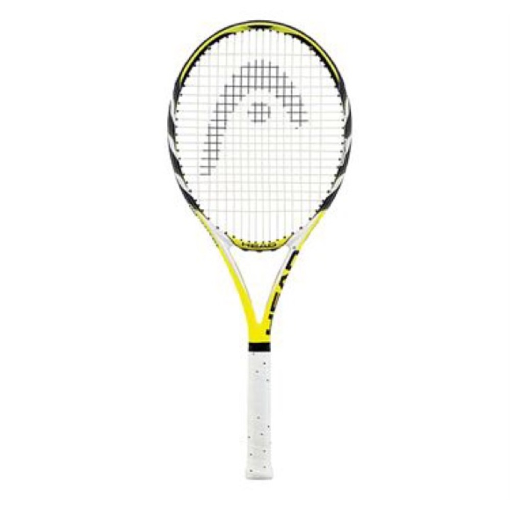 Head MicroGel MP Tennis Racquet
